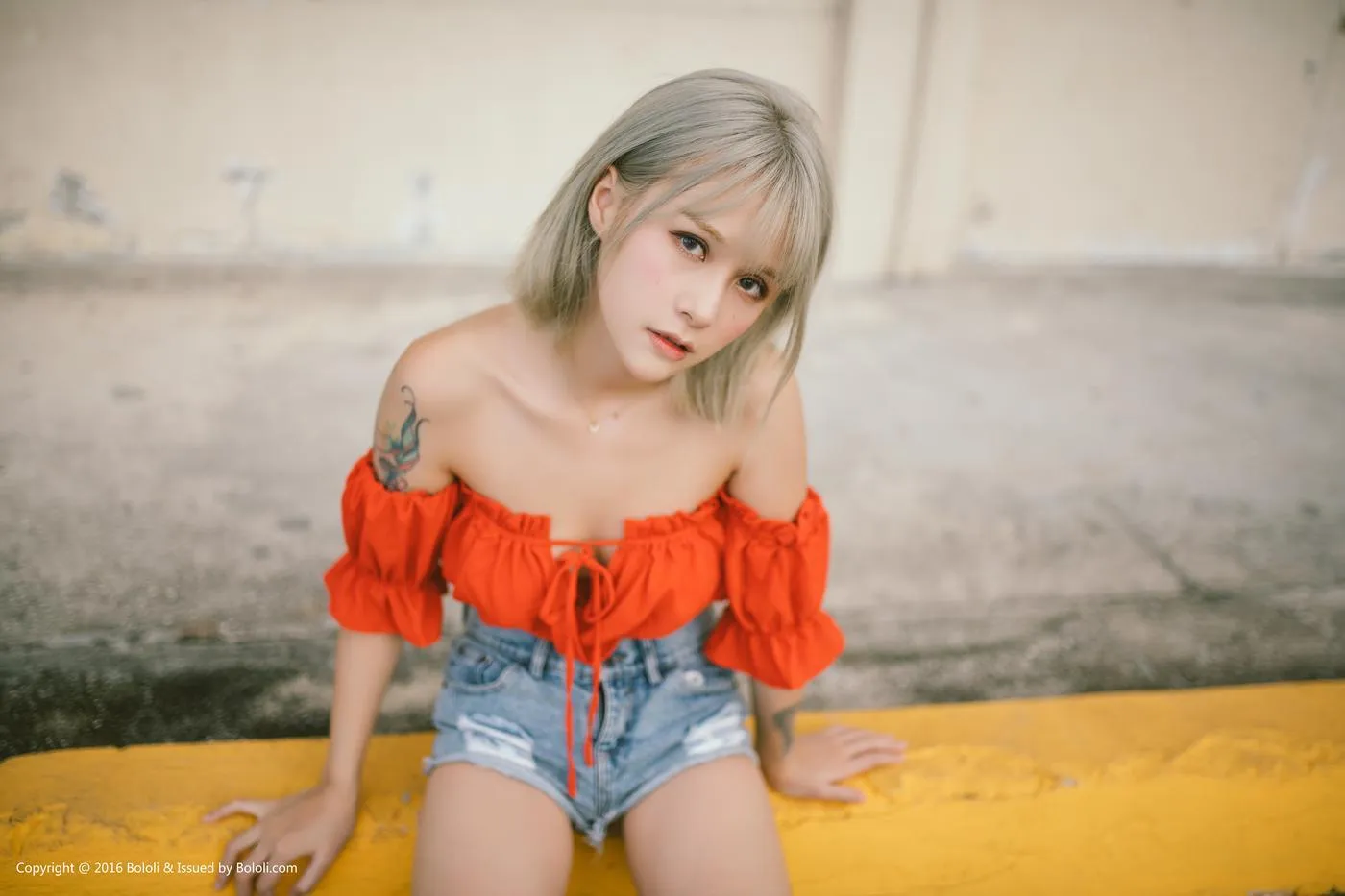 Vol.130 夏美酱 [41P]插图8